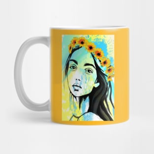 Mother Nature Mug